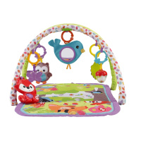 Fisher-Price - Hrací deka s hrazdičkou