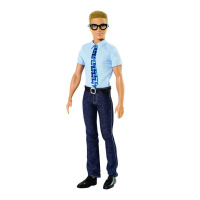 Ken - Super reportér