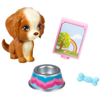 Barbie doplňky