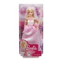 Barbie – Nevěsta
