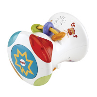 Fisher-Price - Bubínek 2v1