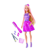 Barbie - Kouzelné vlasy
