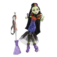Monster High - Casta Fierce čarodějnice