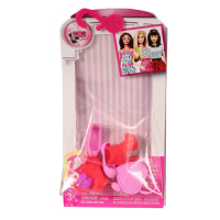 Barbie doplňky