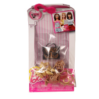 Barbie doplňky