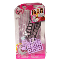 Barbie doplňky