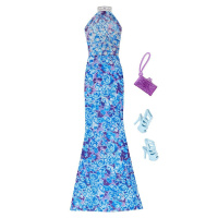 Barbie - Outfit s doplňky
