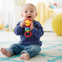 Fisher-Price - Chrastítko