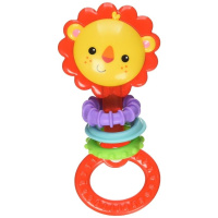 Fisher-Price - Chrastítko