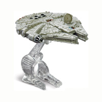 Hot wheels - Star Wars vozidlo
