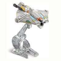 Hot wheels - Star Wars vozidlo