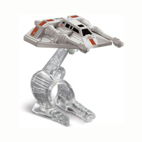 Hot wheels - Star Wars vozidlo