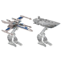 Hot Wheels - Star Wars vozidla