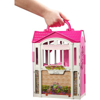 Barbie - Okouzlující dům