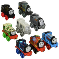 Thomas & Friends Minis - sada 8 vlaků