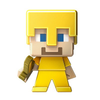 Minecraft - Mini Figurka