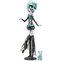 Monster High - Freak du chick