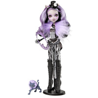 Monster High - Freak du chick