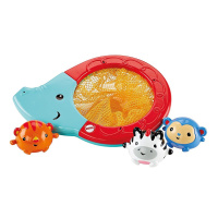 Fisher-Price - Sloník do vody