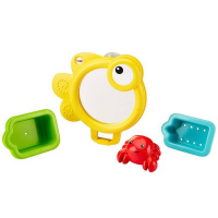 Fisher-Price - Sada do vany se zrcadlem