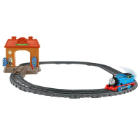 Thomas & Friends - Stanice s Tomášem