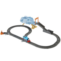 Thomas & Friends - Jízda ve skalách
