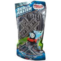 Thomas & Friends - Dráha