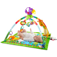 Fisher-Price - Hrazda s dekou