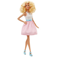 Barbie - Modelka