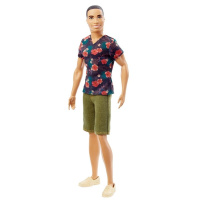 Ken Fashionistas