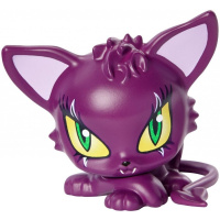 Monster High - Vinylový mazlíček