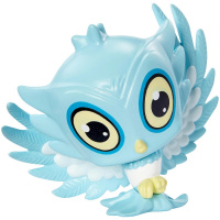 Monster High - Vinylový mazlíček