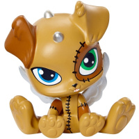 Monster High - Vinylový mazlíček