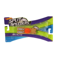 Hot Wheels - Split Speeders