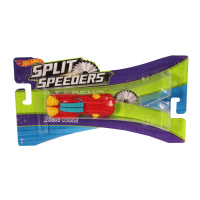 Hot Wheels - Split Speeders