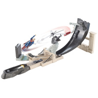 Hot Wheels - Batmobile City Chase