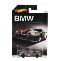 Hot Wheels - Autíčko BMW