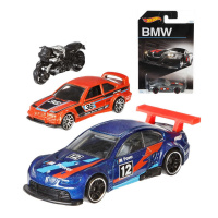 Hot Wheels - Autíčko BMW
