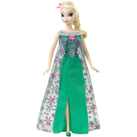 Disney Frozen - Zpívající Elsa