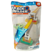 Hot Wheels - Track Builder díl dráhy