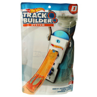 Hot Wheels - Track Builder díl dráhy