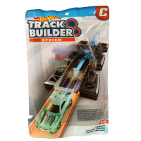 Hot Wheels - Track Builder díl dráhy
