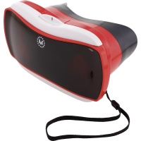 Virtuální brýle - View-Master VR