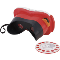 Virtuální brýle - View-Master VR