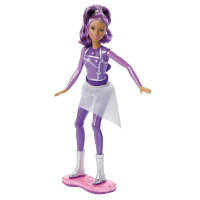 Barbie - Hvězdná galaktička