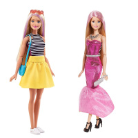 Barbie - Stylová