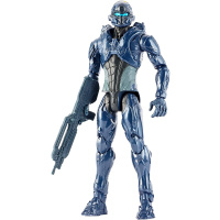 Halo Spartan Athlon