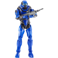 Halo Spartan Athlon