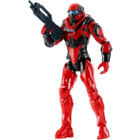 Halo Spartan Athlon