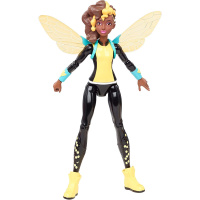 DC Super Hero Girls – Figurka
